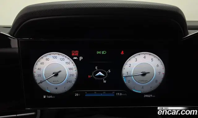 Hyundai Avante 2022 1.6 автомат (гидро), миниатюра 11