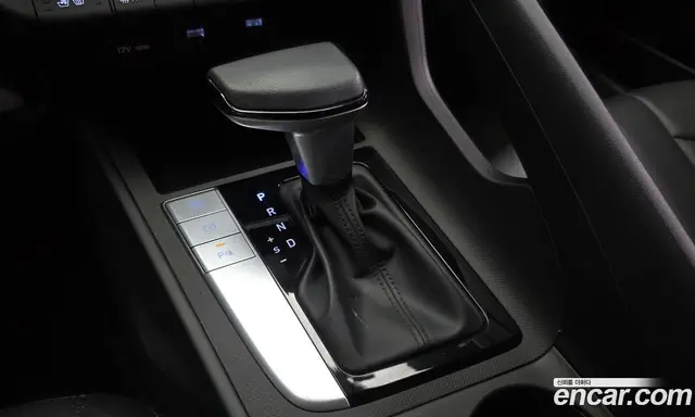 Hyundai Avante 2022 1.6 автомат (гидро), миниатюра 12
