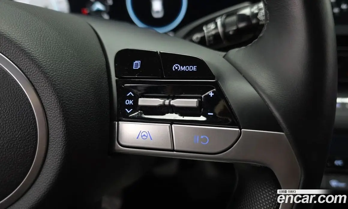 Hyundai Avante 2022 1.6 автомат (гидро), фото 20