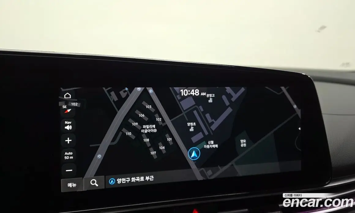 Hyundai Avante 2022 1.6 автомат (гидро), фото 21