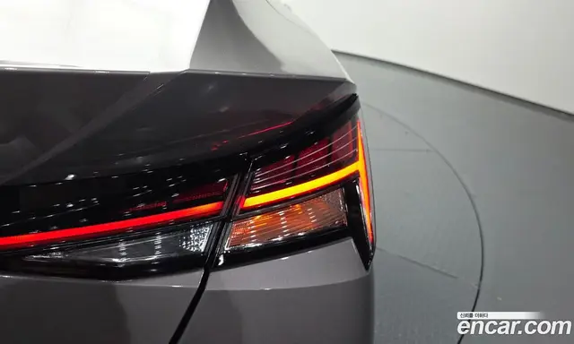 Hyundai Avante 2022 1.6 автомат (гидро), миниатюра 9