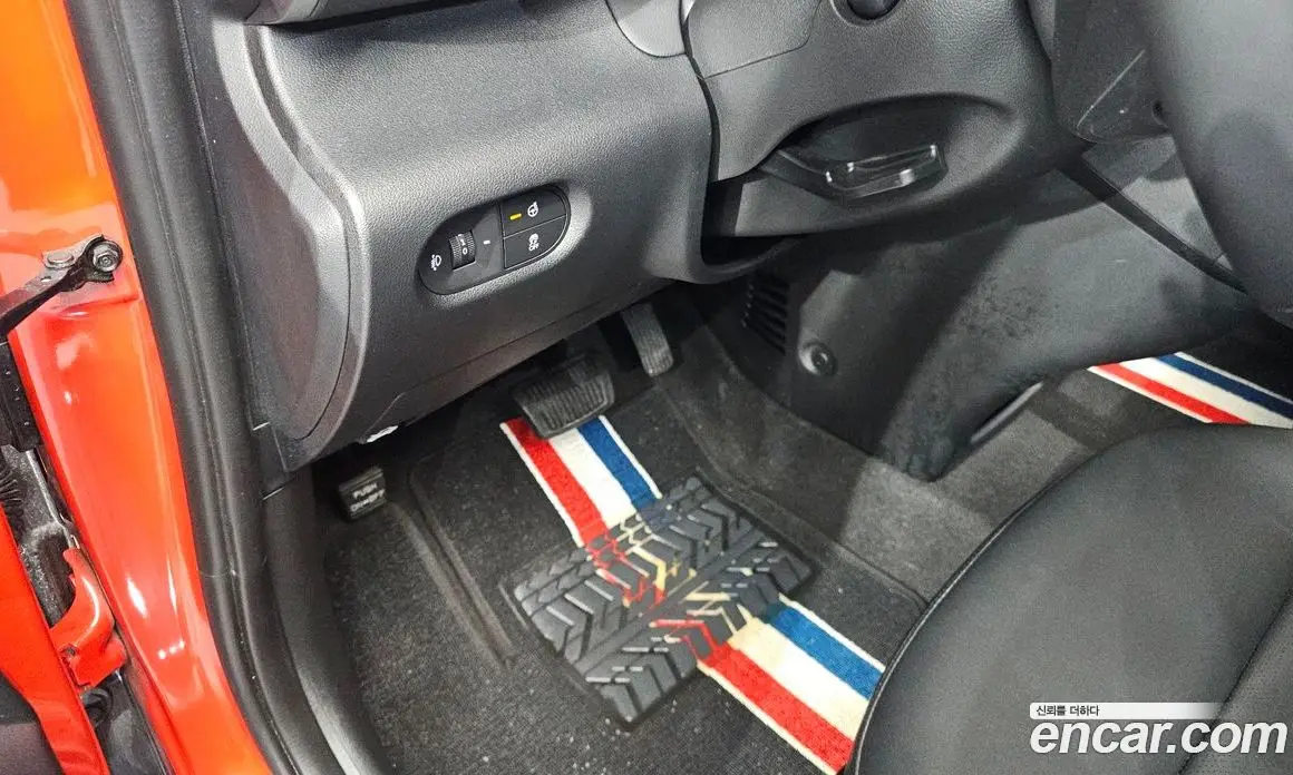 Hyundai Casper 2021 1.0 автомат (гидро), фото 14