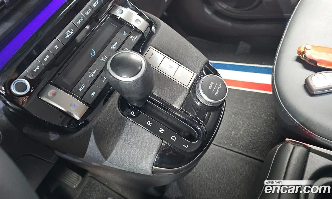 Hyundai Casper 2021 1.0 автомат (гидро), фото 9