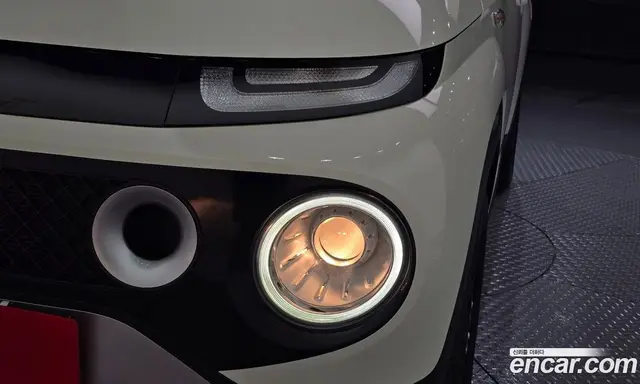 Hyundai Casper 2022 1.0 автомат (гидро), миниатюра 8