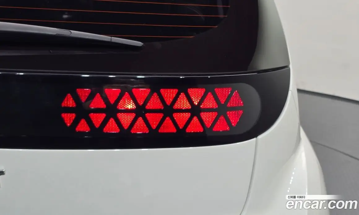 Hyundai Casper 2022 1.0 автомат (гидро), фото 9