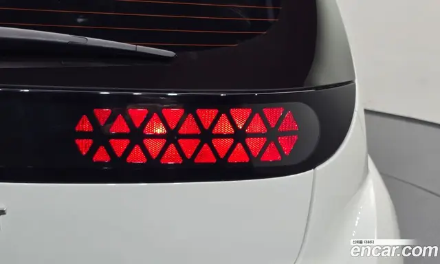 Hyundai Casper 2022 1.0 автомат (гидро), миниатюра 9