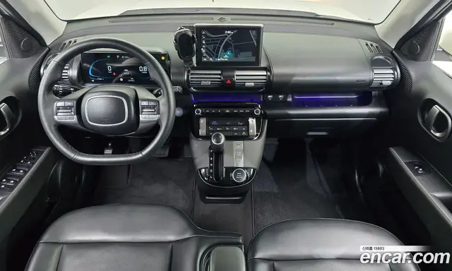 Hyundai Casper 2022 1.0 автомат (гидро), миниатюра 10