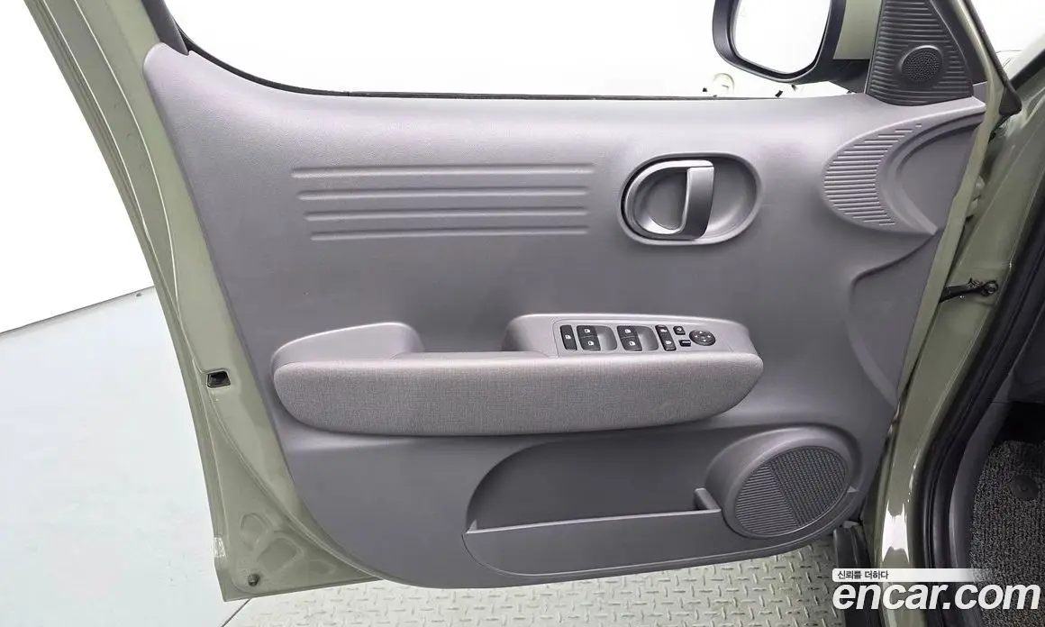 Hyundai Casper 2022 1.0 автомат (гидро), фото 14