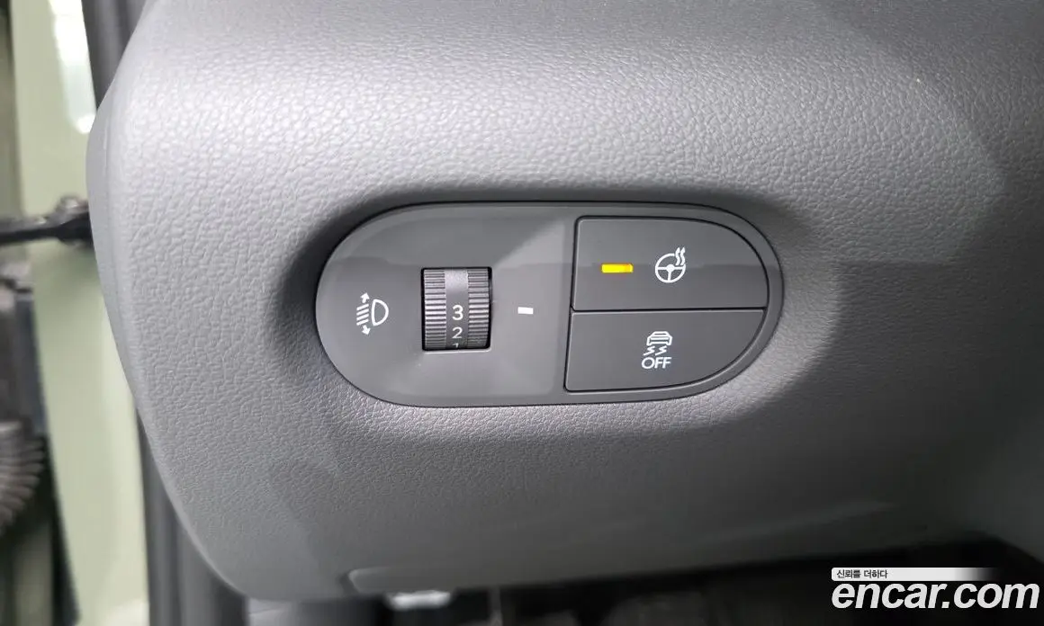 Hyundai Casper 2022 1.0 автомат (гидро), фото 25