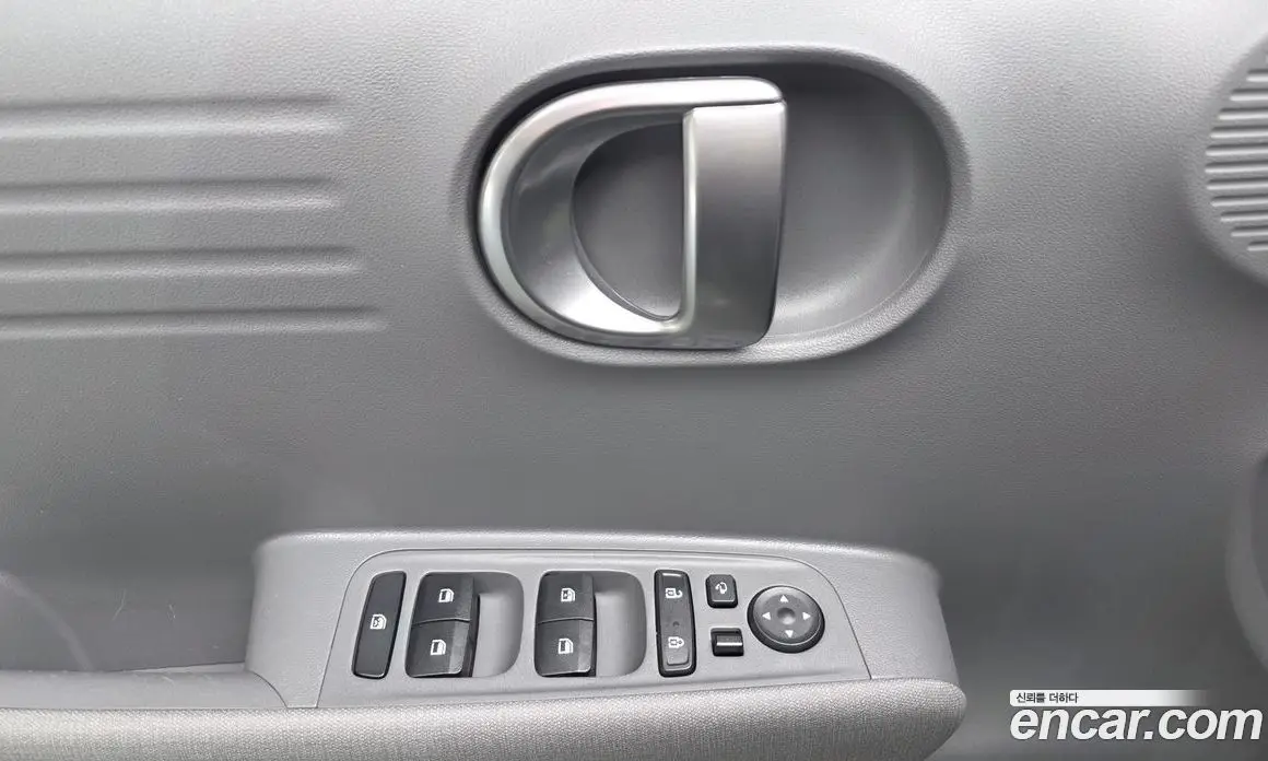 Hyundai Casper 2022 1.0 автомат (гидро), фото 26