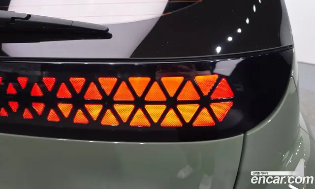 Hyundai Casper 2022 1.0 автомат (гидро), миниатюра 9