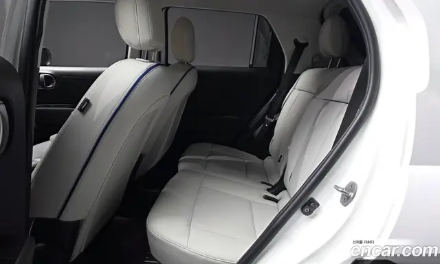 Hyundai Casper 2023 1.0 автомат (гидро), миниатюра 12