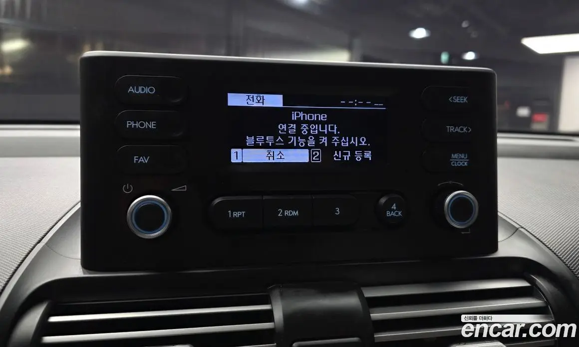 Hyundai Casper 2023 1.0 автомат (гидро), фото 14