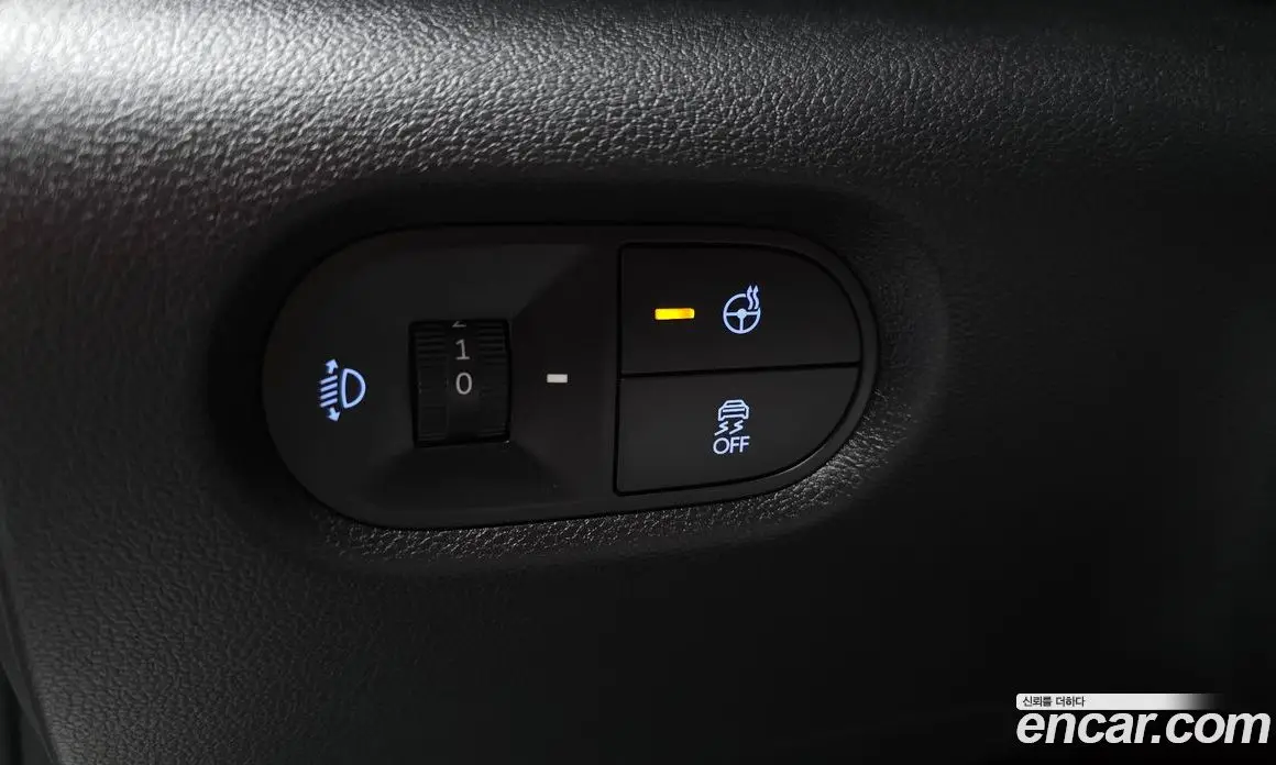 Hyundai Casper 2023 1.0 автомат (гидро), фото 15