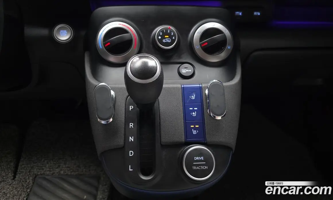 Hyundai Casper 2023 1.0 автомат (гидро), фото 9