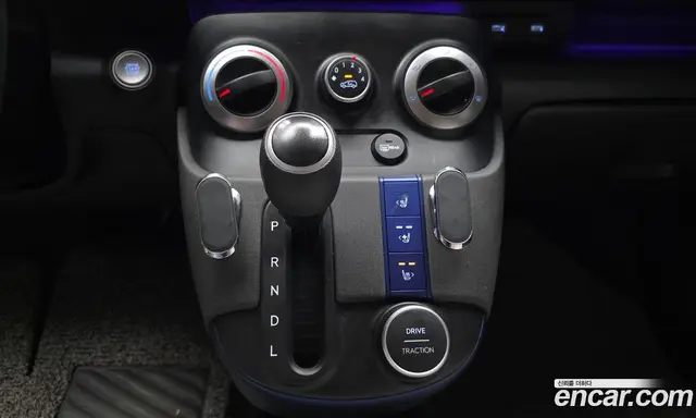 Hyundai Casper 2023 1.0 автомат (гидро), миниатюра 9