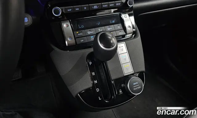 Hyundai Casper 2024 1.0 автомат (гидро), миниатюра 12