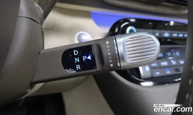 Hyundai Casper 2024 0.2 автомат (гидро), миниатюра 12