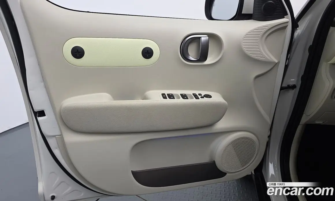 Hyundai Casper 2024 0.2 автомат (гидро), фото 14