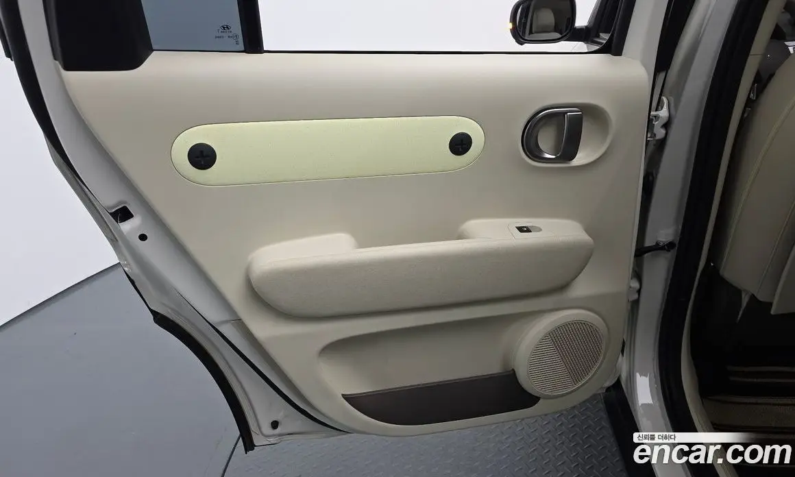 Hyundai Casper 2024 0.2 автомат (гидро), фото 15