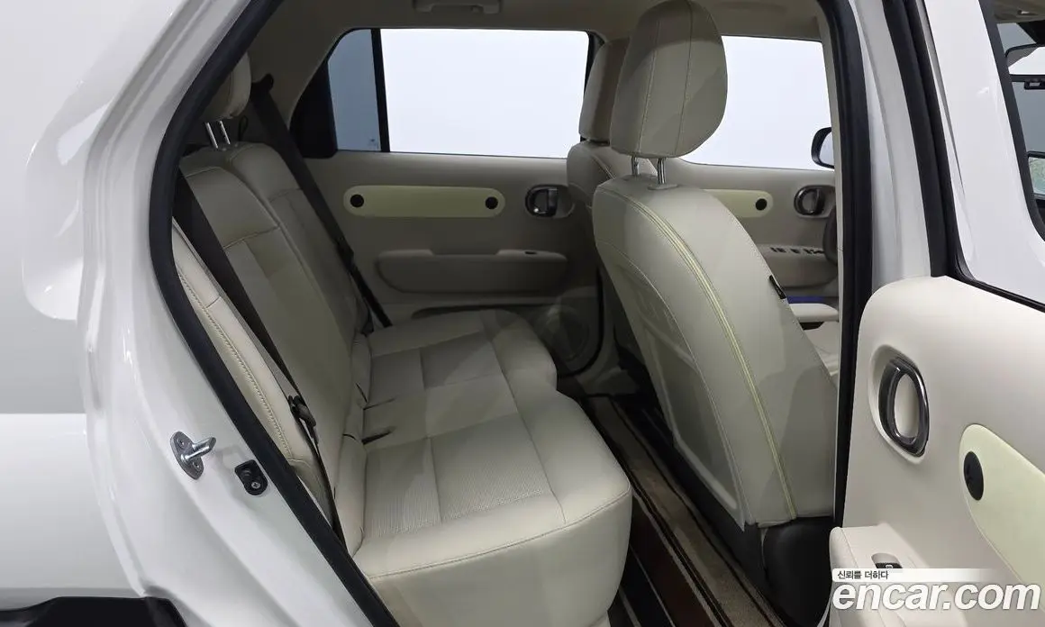 Hyundai Casper 2024 0.2 автомат (гидро), фото 17
