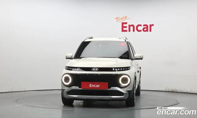 Hyundai Casper 2024 0.2 автомат (гидро), миниатюра 3