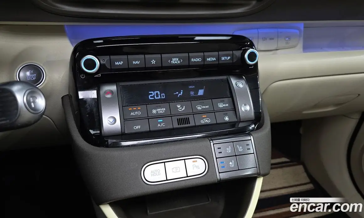 Hyundai Casper 2024 0.2 автомат (гидро), фото 23