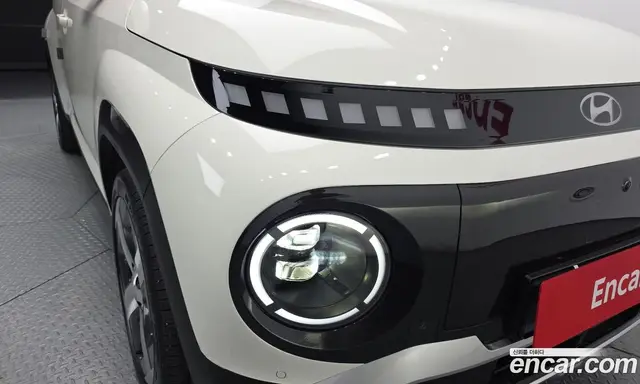 Hyundai Casper 2024 0.2 автомат (гидро), миниатюра 8