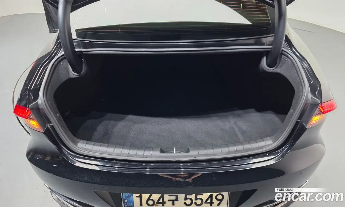Hyundai Grandeur 2020 3.3 автомат (гидро), фото 25