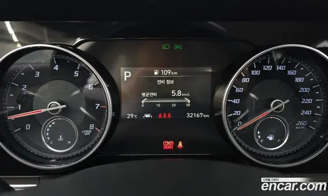 Hyundai Grandeur 2020 2.5 автомат (гидро), миниатюра 11
