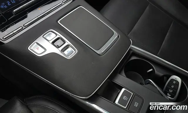 Hyundai Grandeur 2020 2.5 автомат (гидро), миниатюра 12