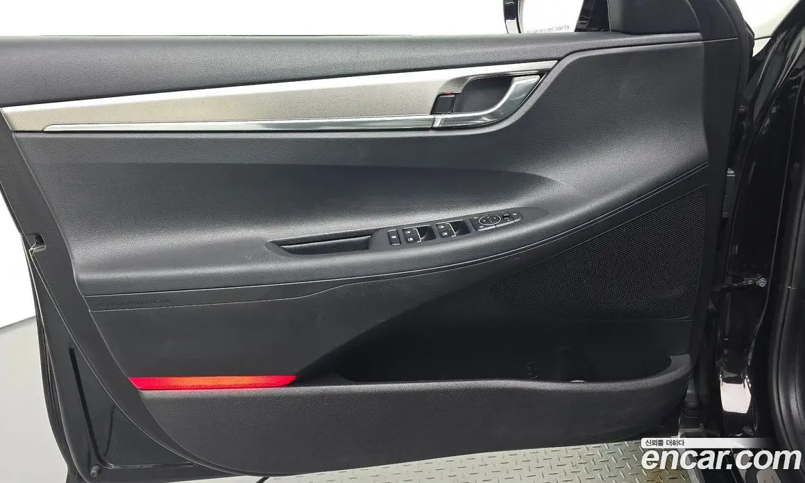 Hyundai Grandeur 2020 2.5 автомат (гидро), фото 14