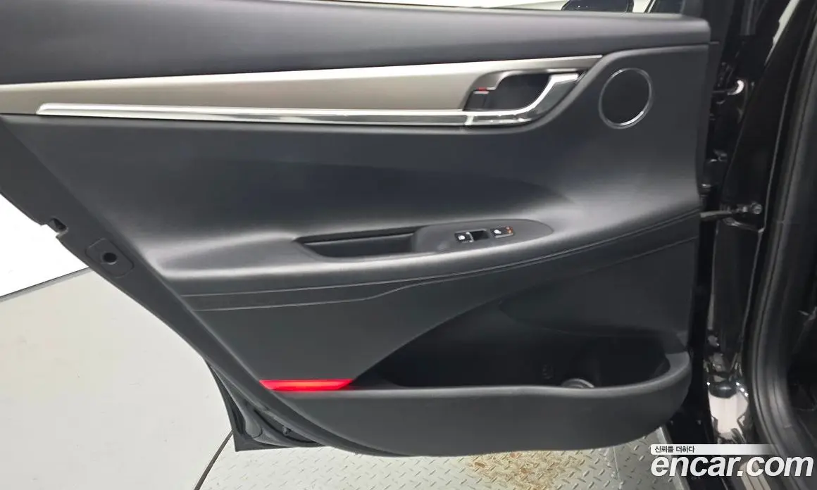 Hyundai Grandeur 2020 2.5 автомат (гидро), фото 15