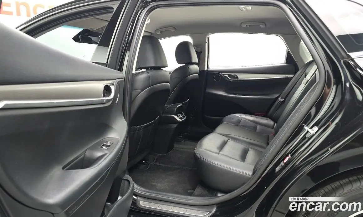 Hyundai Grandeur 2020 2.5 автомат (гидро), фото 16