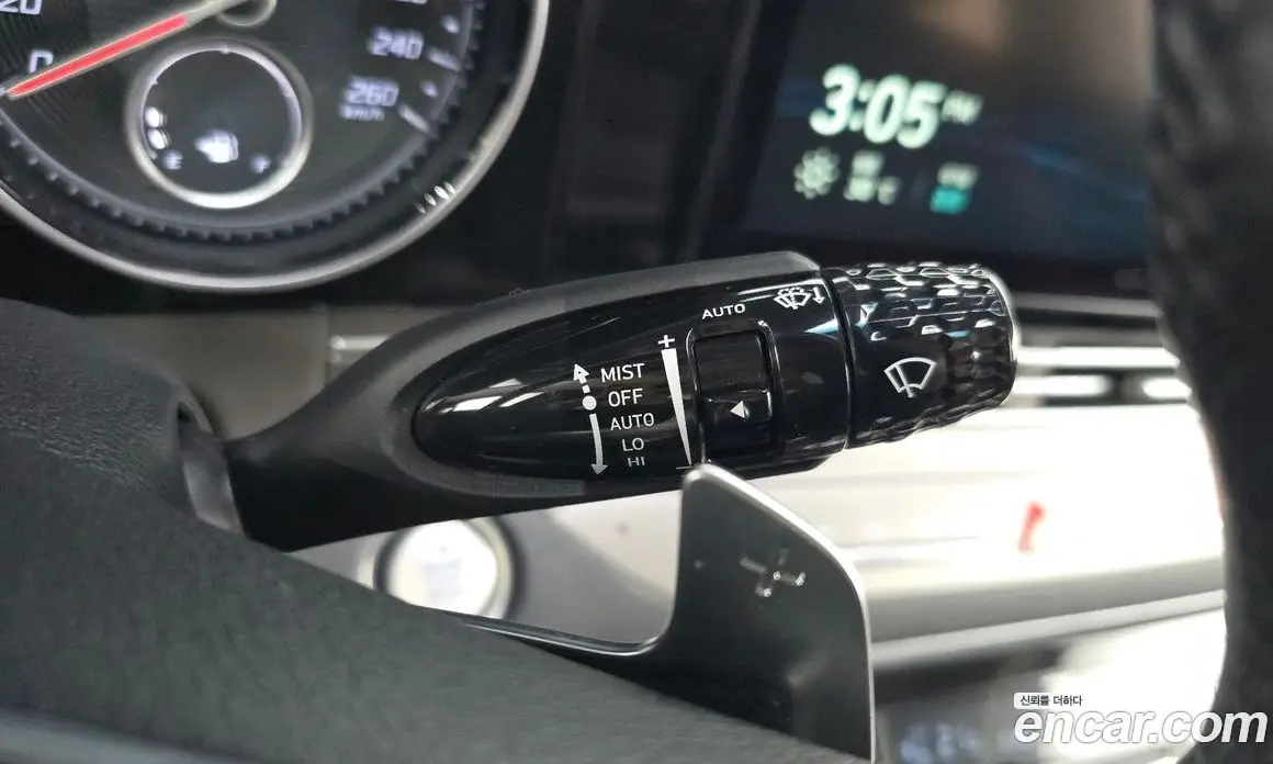 Hyundai Grandeur 2020 2.5 автомат (гидро), фото 24