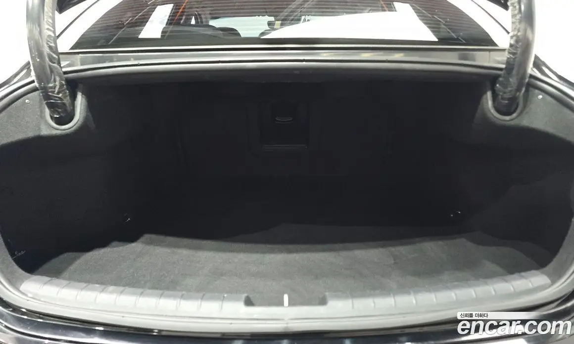 Hyundai Grandeur 2020 2.5 автомат (гидро), фото 26