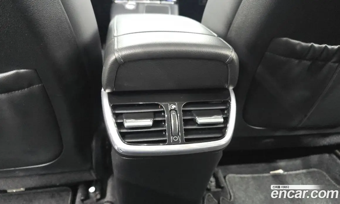 Hyundai Grandeur 2020 2.5 автомат (гидро), фото 29