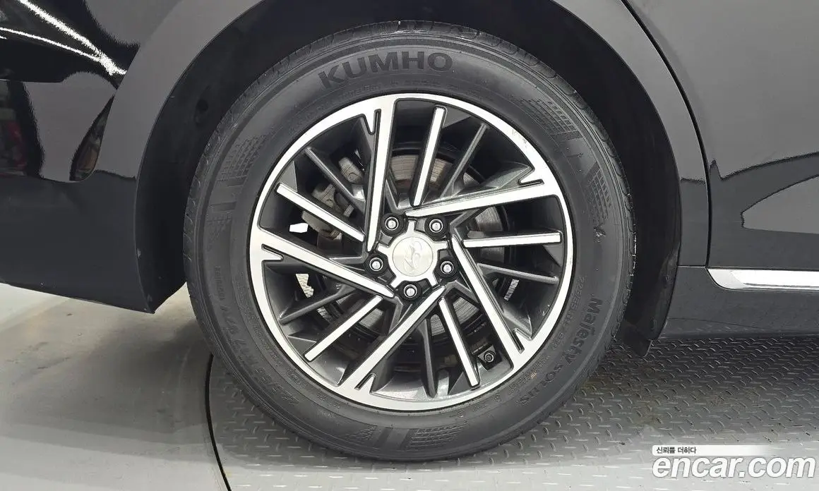 Hyundai Grandeur 2020 2.5 автомат (гидро), фото 5