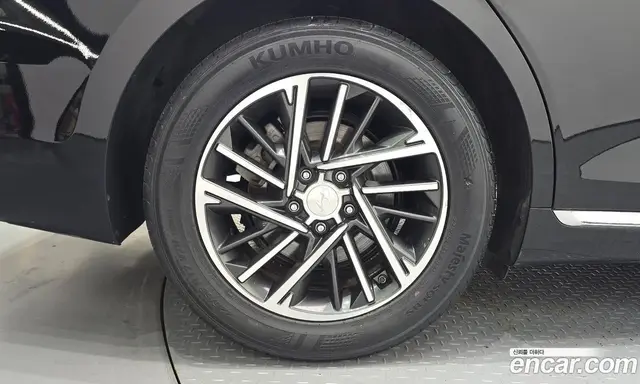 Hyundai Grandeur 2020 2.5 автомат (гидро), миниатюра 5