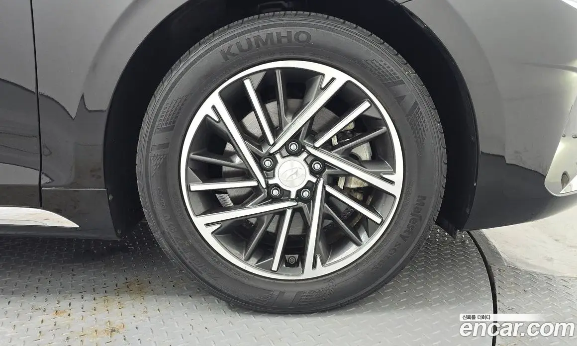 Hyundai Grandeur 2020 2.5 автомат (гидро), фото 7