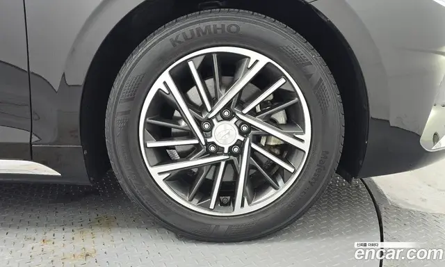 Hyundai Grandeur 2020 2.5 автомат (гидро), миниатюра 7