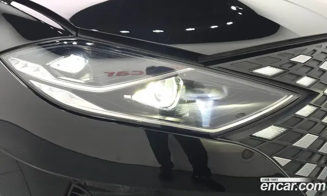 Hyundai Grandeur 2020 2.5 автомат (гидро), миниатюра 8