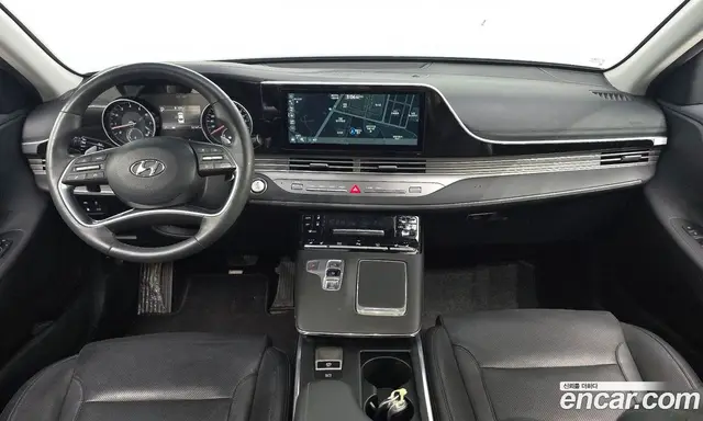 Hyundai Grandeur 2020 2.5 автомат (гидро), миниатюра 10