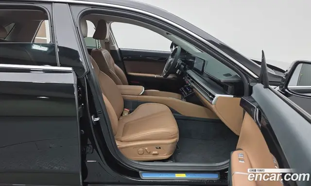 Hyundai Grandeur 2024 2.5 автомат (гидро), миниатюра 11