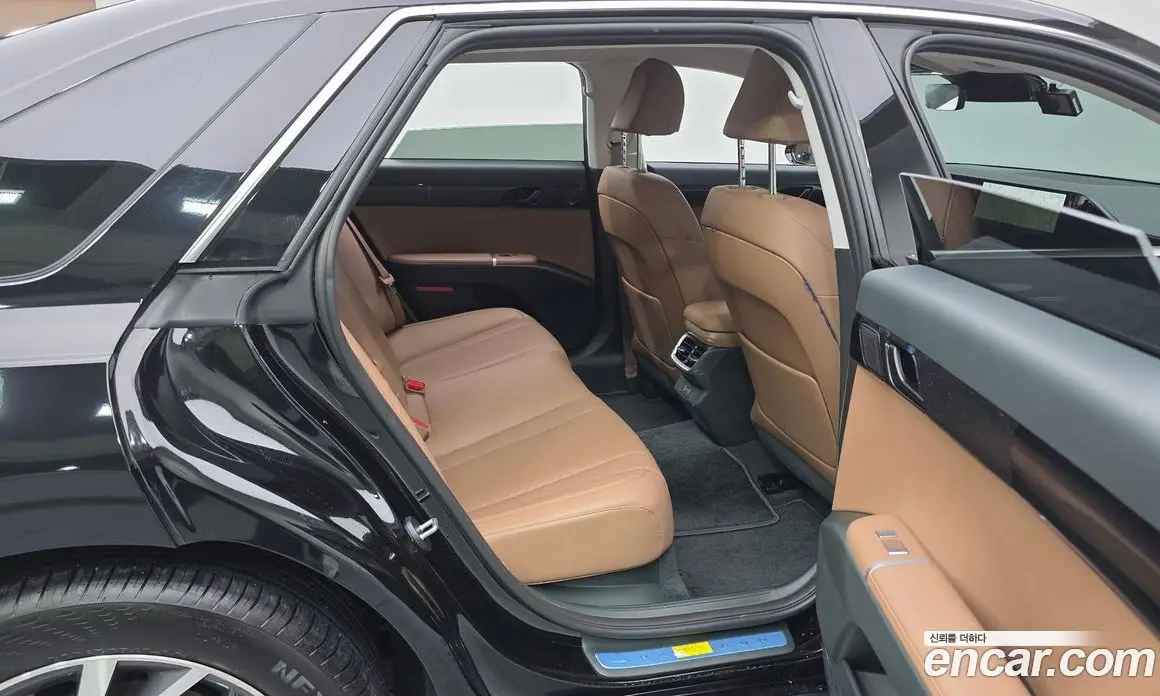 Hyundai Grandeur 2024 2.5 автомат (гидро), фото 12
