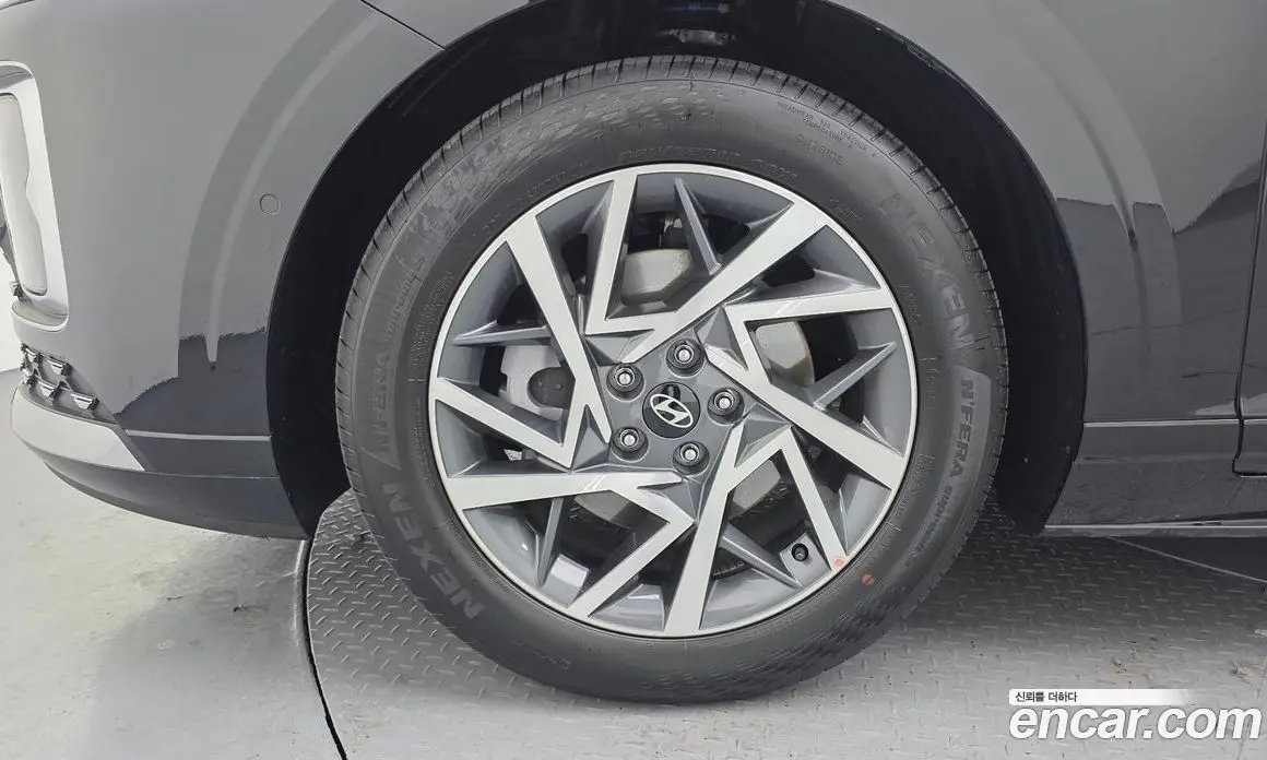 Hyundai Grandeur 2024 2.5 автомат (гидро), фото 5