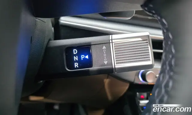 Hyundai Grandeur 2024 2.5 автомат (гидро), миниатюра 9