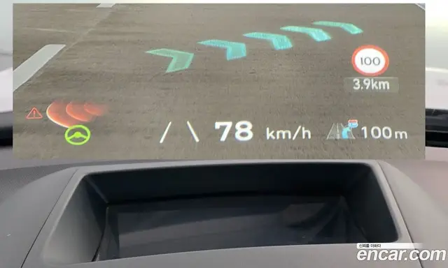 Hyundai Ioniq 5 2022 автомат (гидро), миниатюра 10