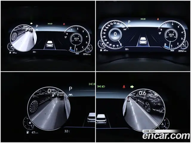 Hyundai Palisade 2020 3.8 автомат (гидро), миниатюра 11