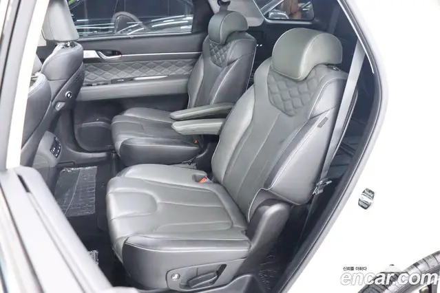 Hyundai Palisade 2020 3.8 автомат (гидро), миниатюра 7